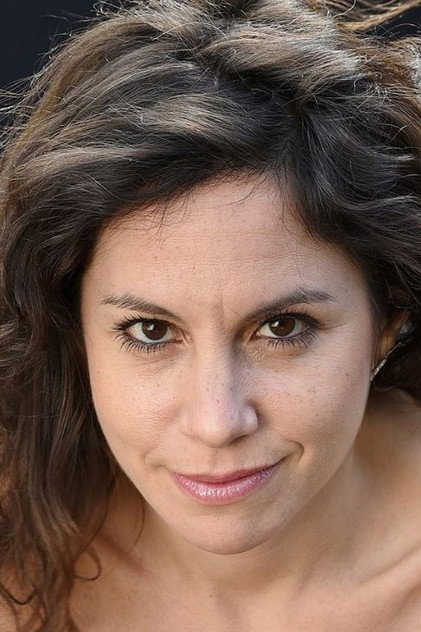 Allyson Sereboff - 8
