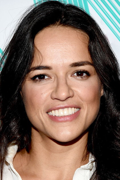Michelle Rodriguez photo 13