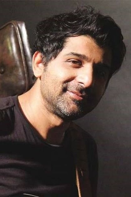 Shuja Haider Shuja Haider