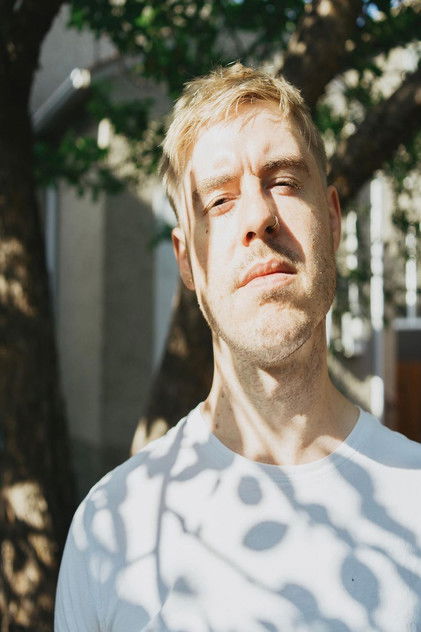 Аватар персоны Dylan Rhys Howard