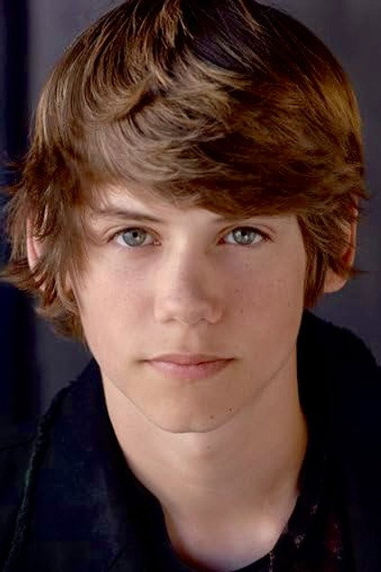Tony Oller - 18