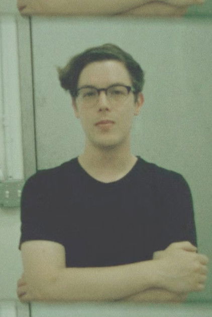 Аватар персоны Charlie Curran