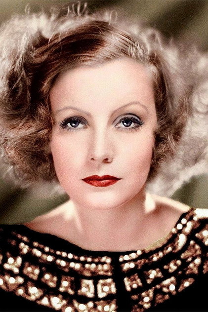 Greta Garbo - 7
