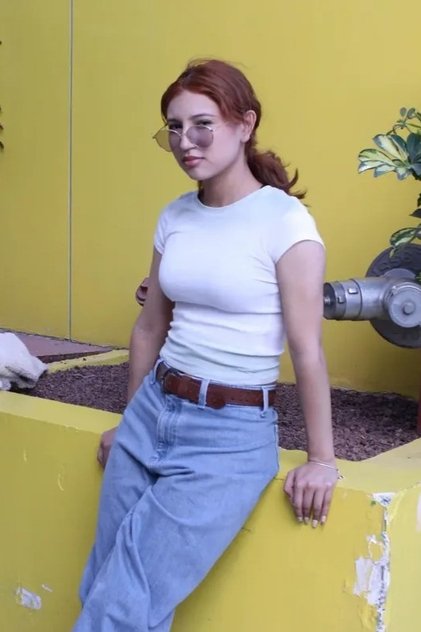 Stefania Hernández