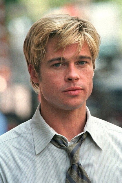 Brad Pitt - 19