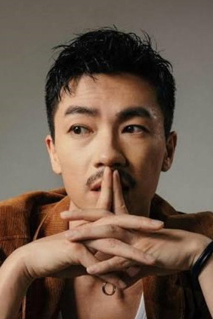 Ronald Lam Tsz-Kit