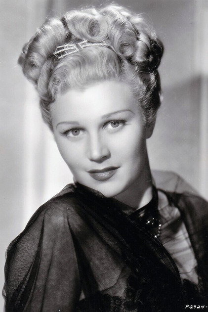 Joan Caulfield - 6