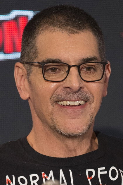 Image of Don Mancini