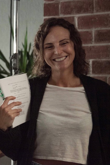 Image of Joanna Lombardi