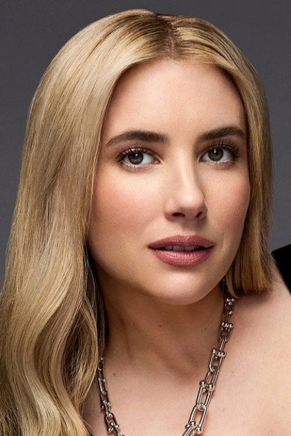 Emma Roberts - 10