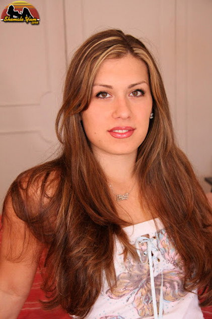 Chrissy Snow