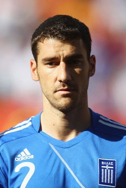Giourkas Seitaridis photo 2