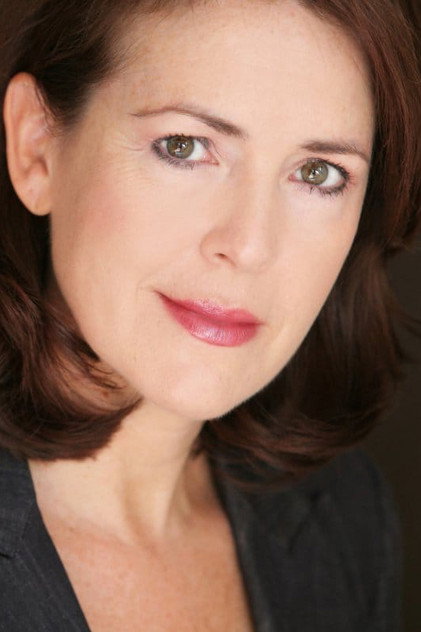 Moira Squier photo 2