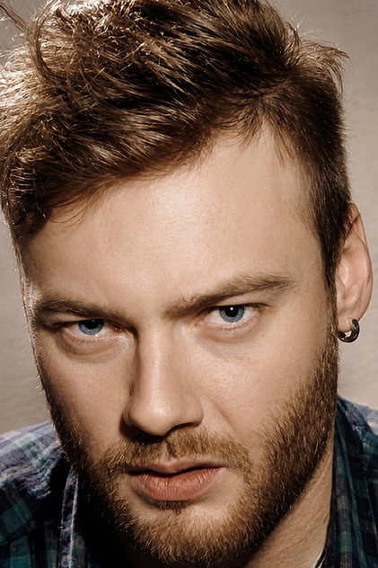 Сергей Галахов