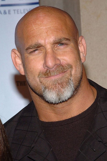 Bill Goldberg - 6