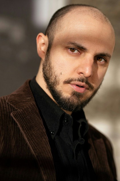 Leonardo Bianconi Biography and Full Filmography - MovieWise