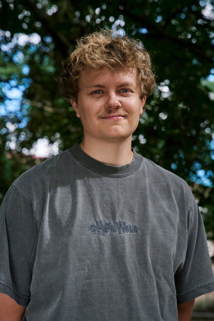 Truls Steinsvik