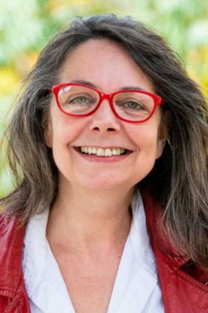 Isabelle Péan photo 2