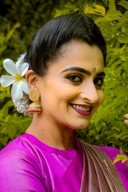 Archana Ananth photo 3