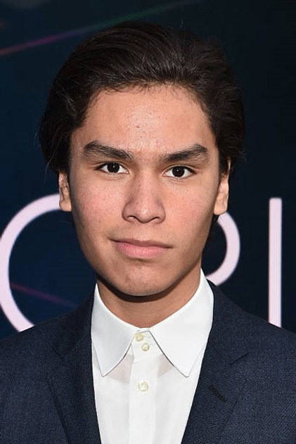 Forrest Goodluck - 6