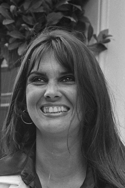 Caroline Munro - 10