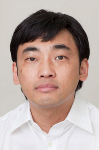 Hiroshi Yamamoto - 4