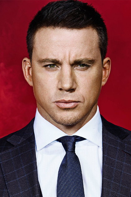 Channing Tatum - 7