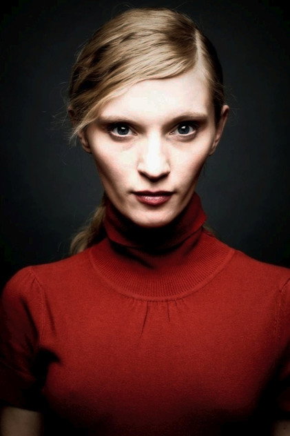Agata Buzek - 8