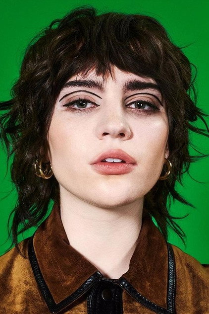 Sophie Thatcher - 10
