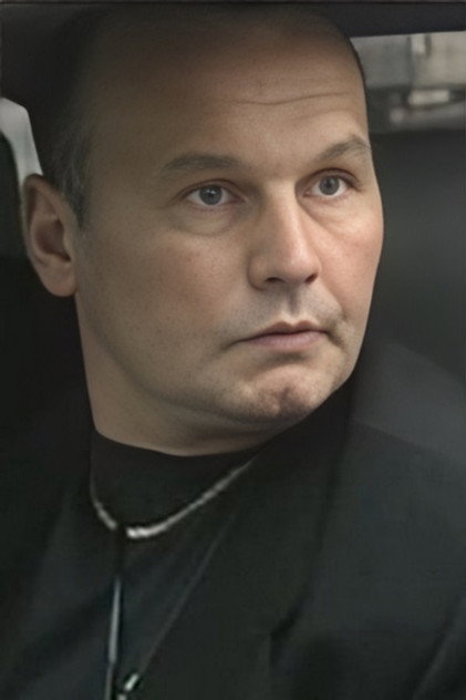 Oleg Sokolov - 4