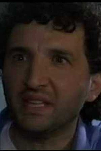 Image of Jerry Potenza
