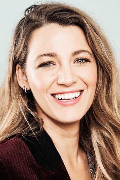Blake Lively - 9