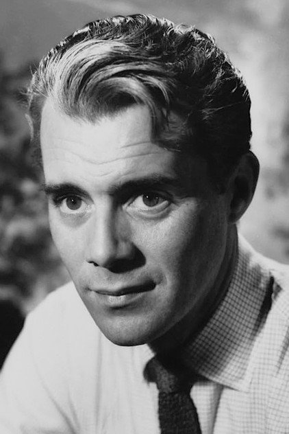 Dirk Bogarde - 8