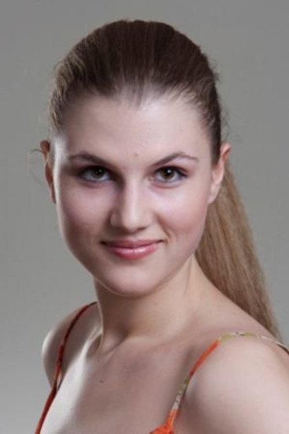 Maryana Spivak - 4