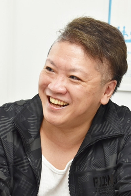 Yosuke Miyagi