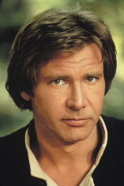 Harrison Ford - 11
