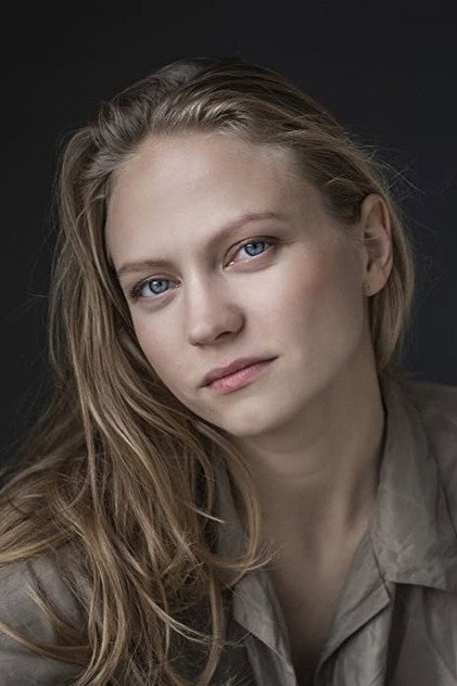 Doris Tilk photo 2
