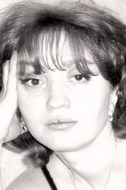 Аватар персоны Lilit Akopyan