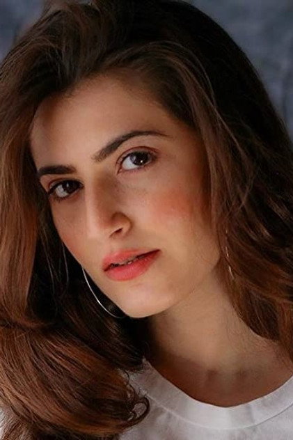 Shivaleeka Oberoi photo 8