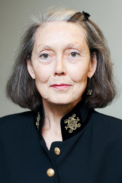 Anne Carson photo 2