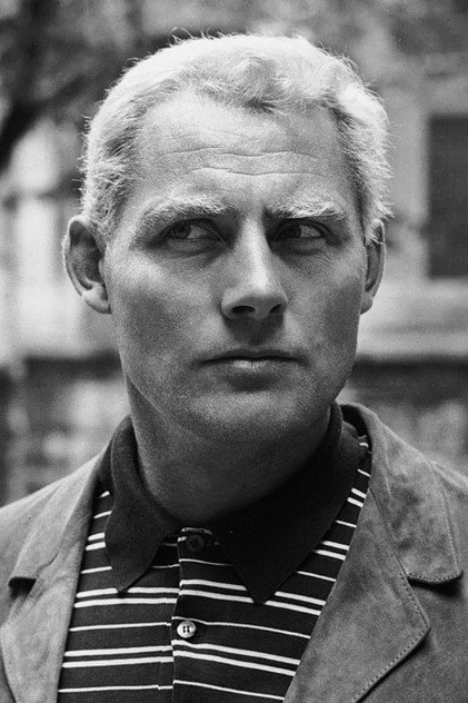 Robert Shaw - 6
