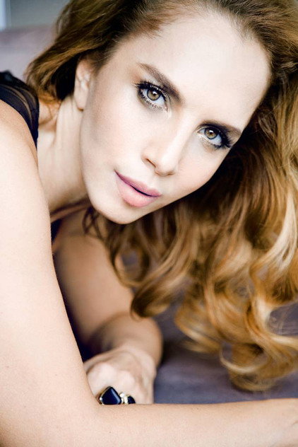 Sertab Erener photo 2