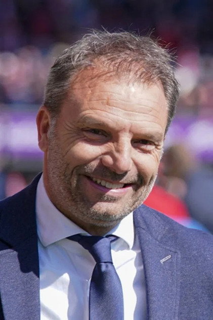 Maurice Steijn