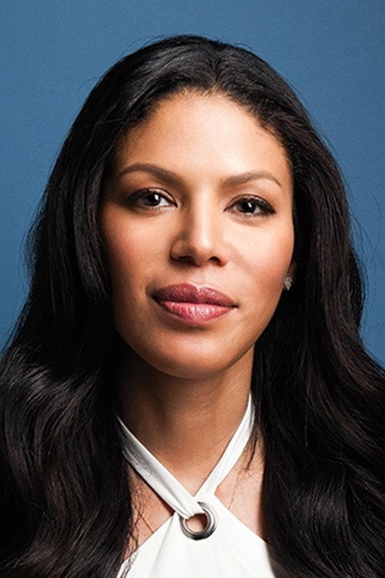 Merle Dandridge - 6