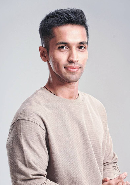 Durjoy Dutta
