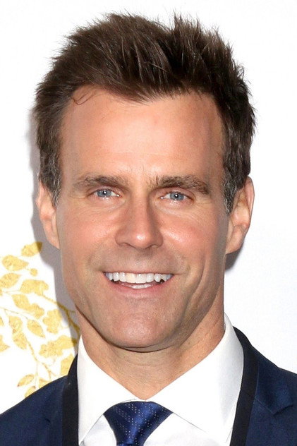 Cameron Mathison - 5
