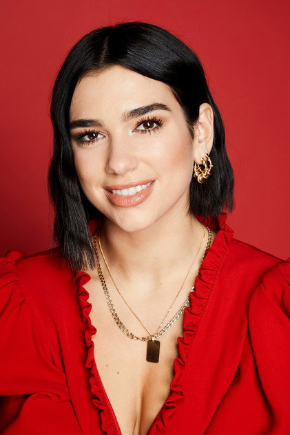 Dua Lipa - 4