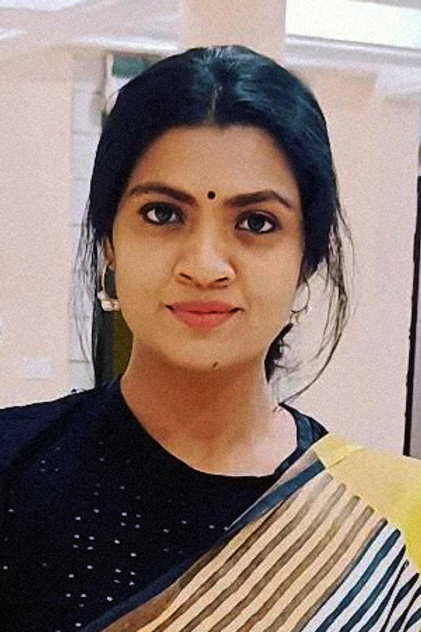 Preethi Nedumaran photo 3