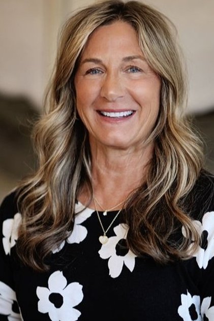 Portrait of Stacy Chapin Portrait of Stacy Chapin