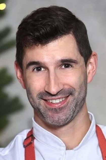 Jeff Chudakoff